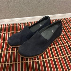 Woman dansko shoe (Julia) size 38